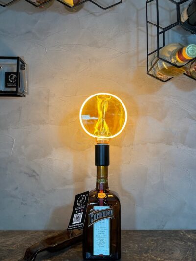 Cointreau Globe