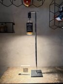 Gentleman's Glow: Jack Daniel’s Edition Table Lamp