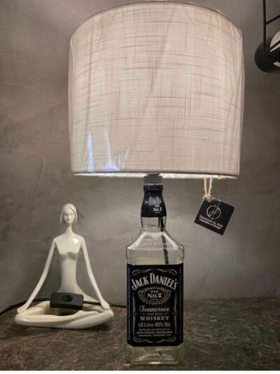 Jack Daniel