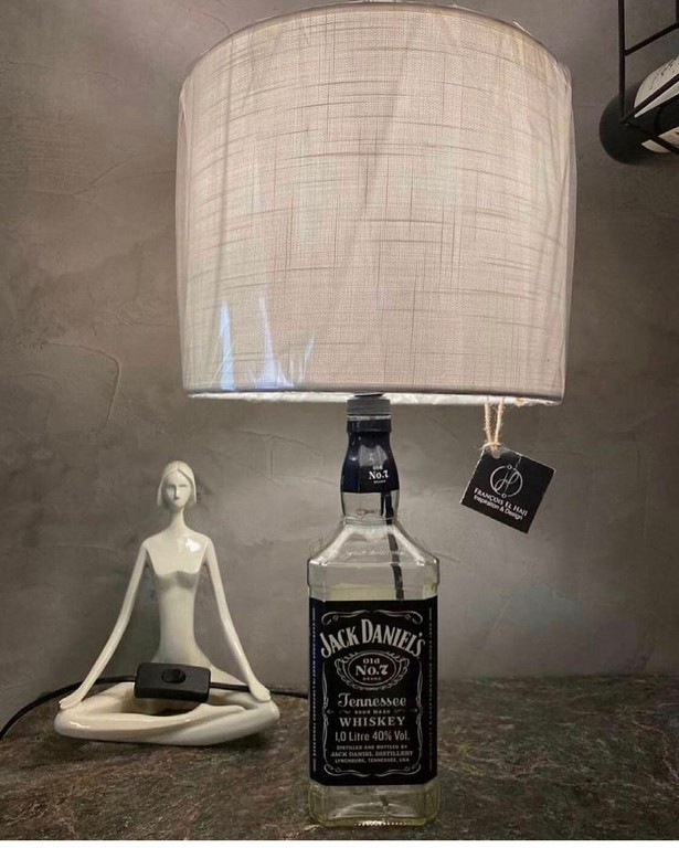 Jack Daniel