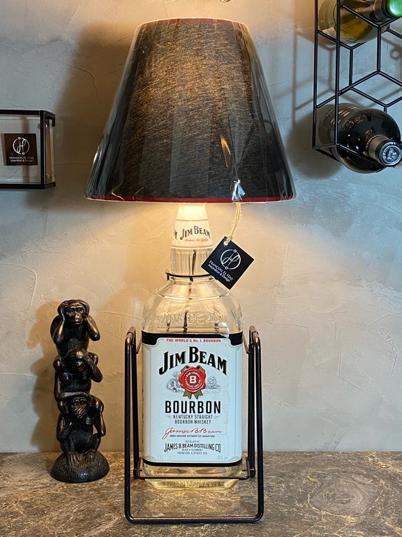 Jim Beam Bourbon