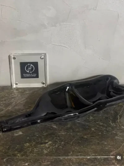 Magnum Upcycled Wine