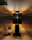 Midnight Aura Table Lamp
