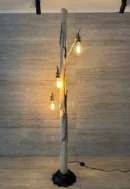 Natural Driftwood Spine