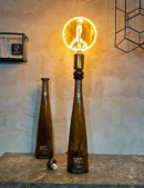 The Don Julio 1942 Halo Lamp