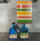 The Portofino Gin Table Lamp