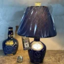 The Royal Salute 21 Table Lamp