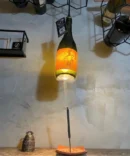 Zen Sake Pendant Lamp