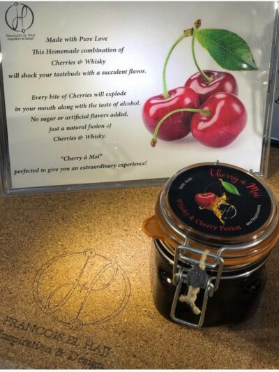 Cherry à Moi
