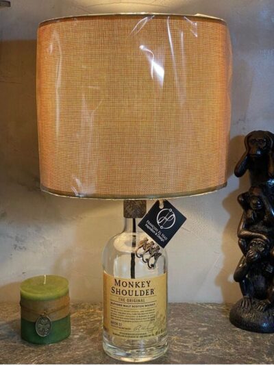 Monkey Shoulder