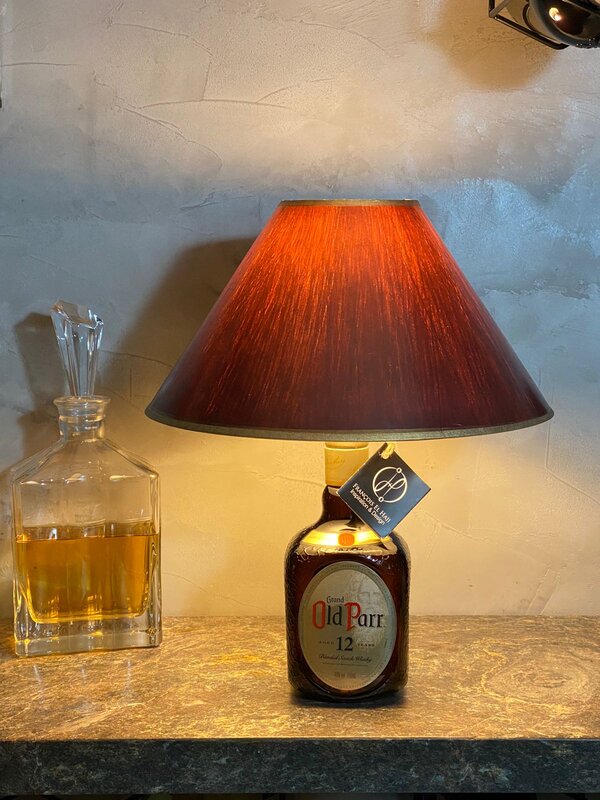 Old Parr