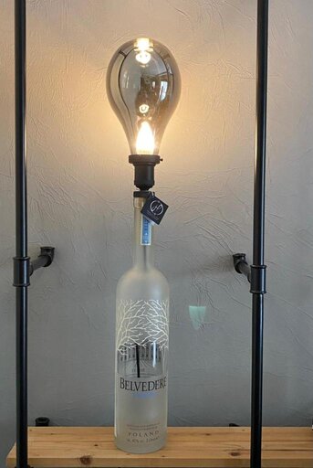 Belvedere 3L