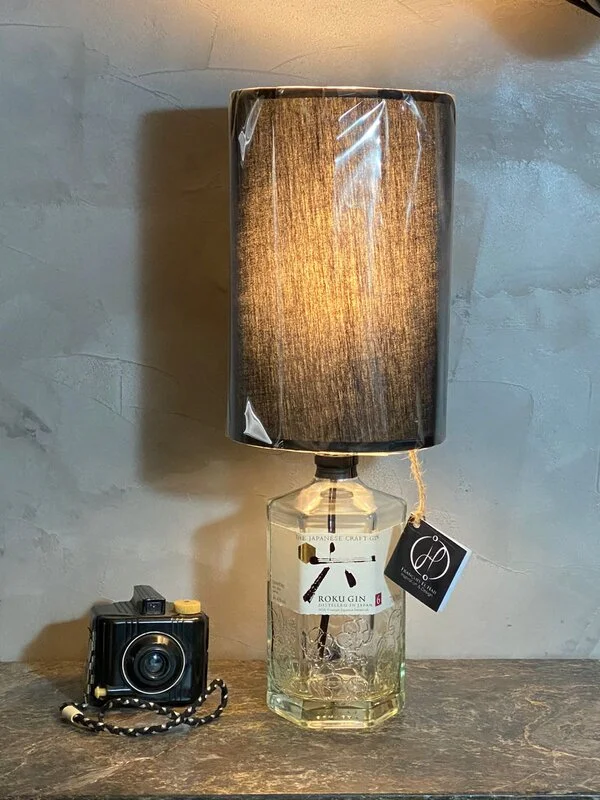 Roku Gin