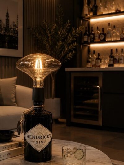 Hendricks Table Lamp